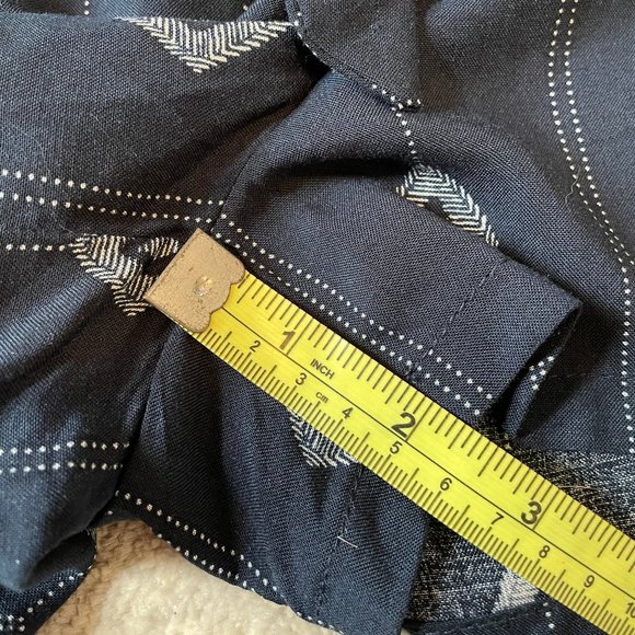 Good Luck Gem High Waisted Shorts w/pocket - Picture 12 of 12